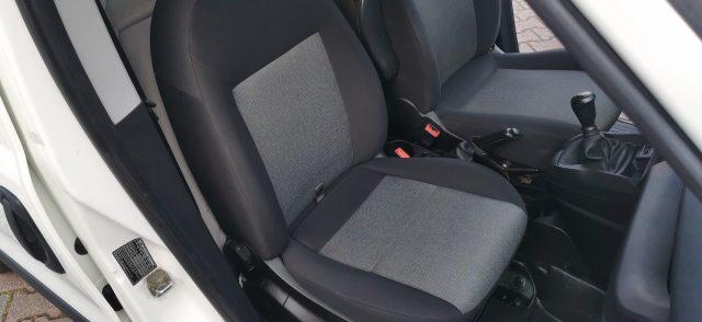 FIAT Doblo Doblò 1.3 MJT PN-TN Cargo - MODULO FRIGORIFERO