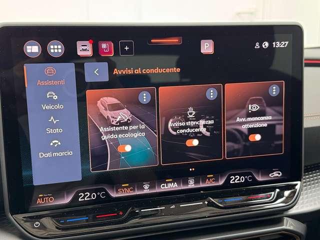 CUPRA Formentor *New Model* 2.0 TDI DSG 150CV Nuova Ufficiale ITA