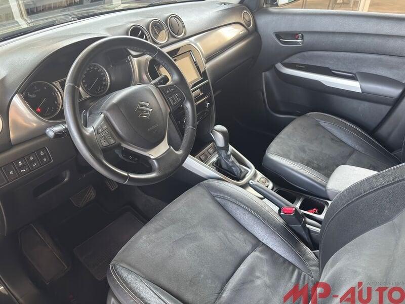 Suzuki Vitara Vitara 1.6 ddis V-Top s&s 4wd allgrip dct