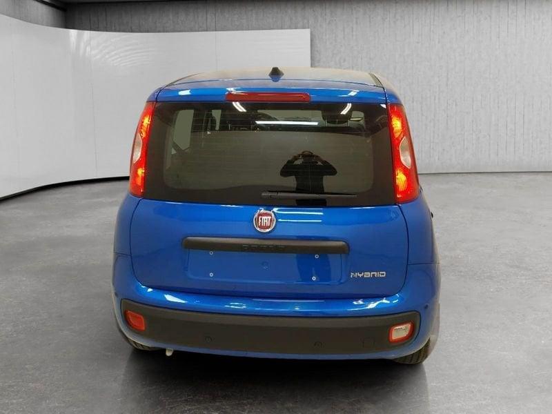FIAT Pandina 1.0 firefly hybrid Icon s&s 70cv 5p.ti