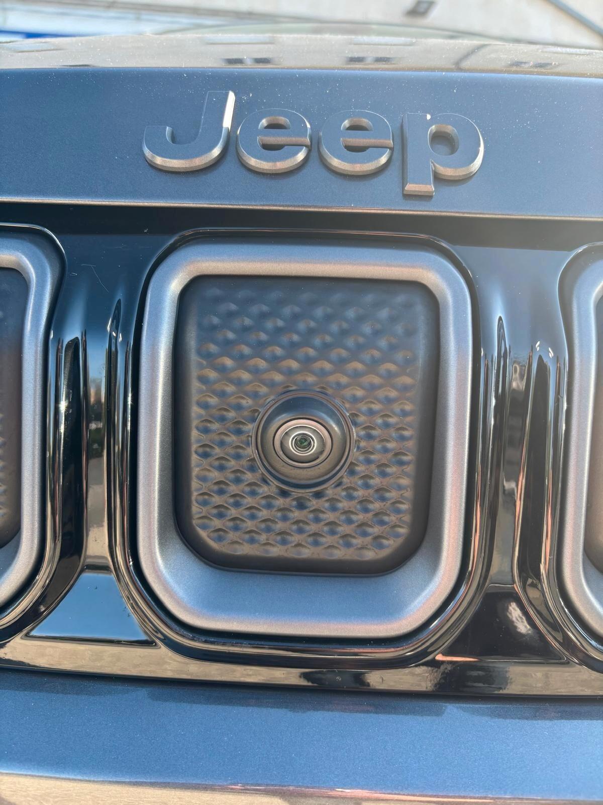 Jeep Compass 1.6 Multijet II 2WD 80° Anniversario