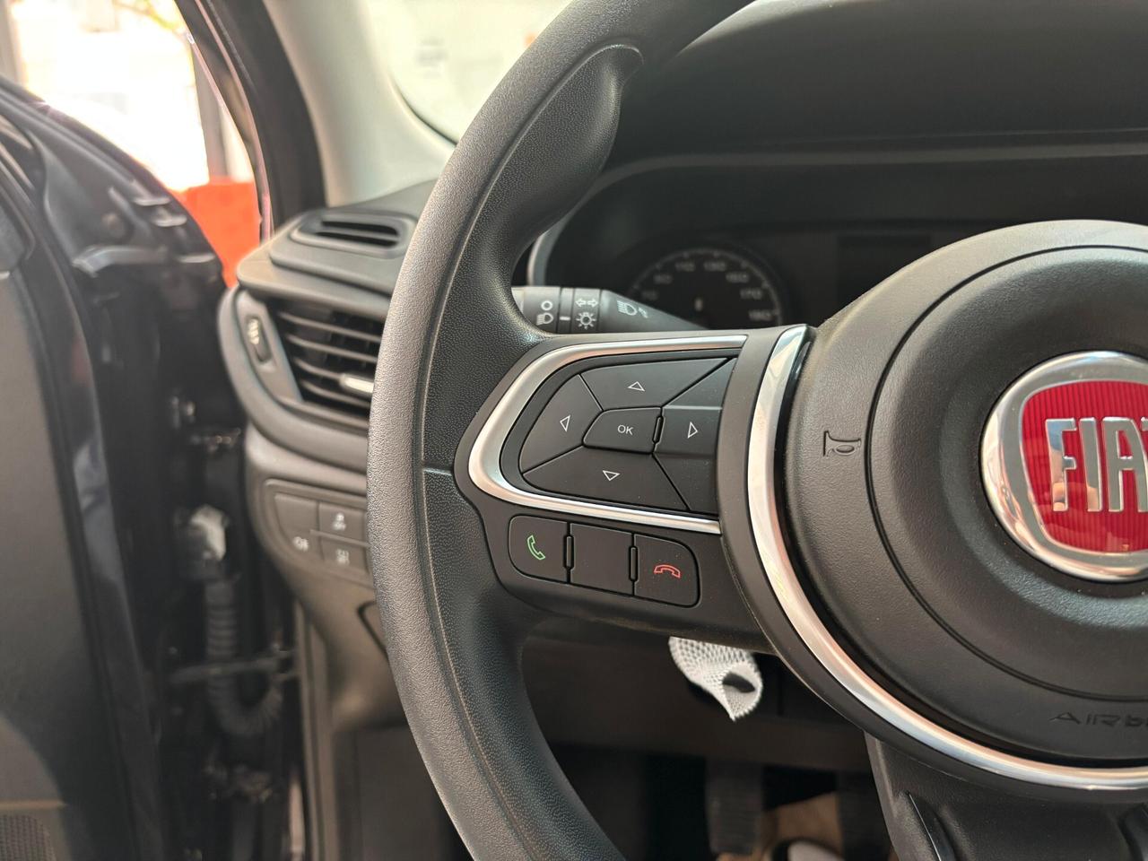 Fiat Tipo 1.6 Mjt 130cv S&S 4 porte KM0 ITALIANA