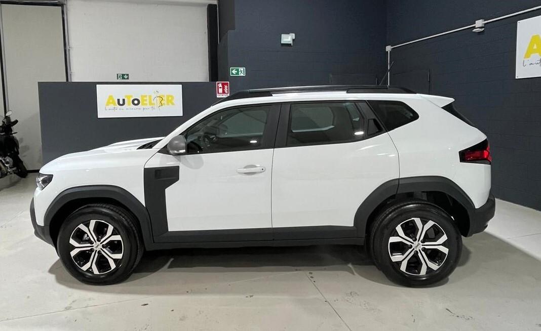 Dacia Duster 1.0 TCe GPL 4x2 Expression