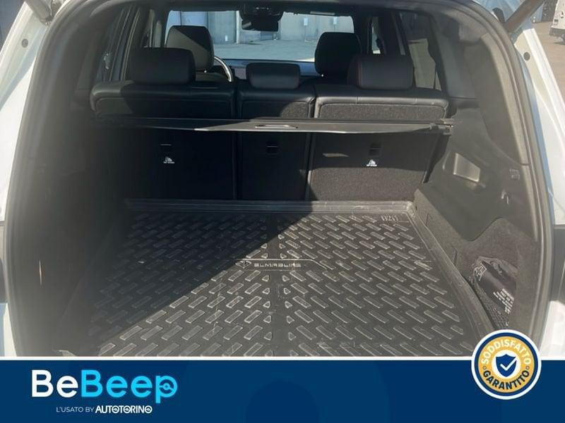 Mercedes-Benz EQB 350 PREMIUM 4MATIC