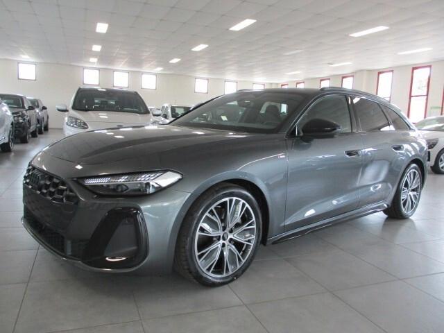Audi A5 Avant TDI 150 kW S-Tronic mHEV+ S-Line