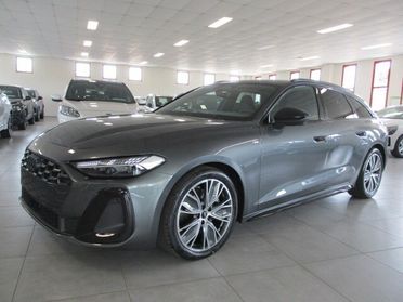 Audi A5 Avant TDI 150 kW S-Tronic mHEV+ S-Line