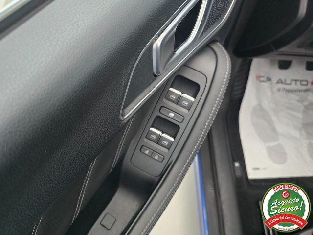 DR MOTOR DR F35 1.5 Turbo Bi-Fuel GPL