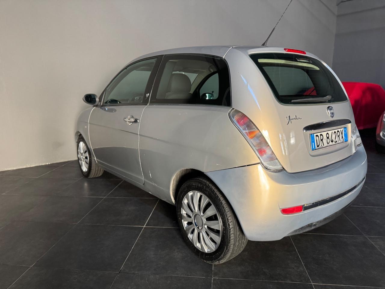 Lancia Ypsilon 1.2 Oro
