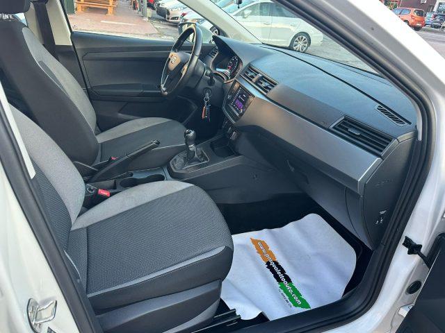 SEAT Ibiza Bifuel! 1.0 TGI 5 porte Style