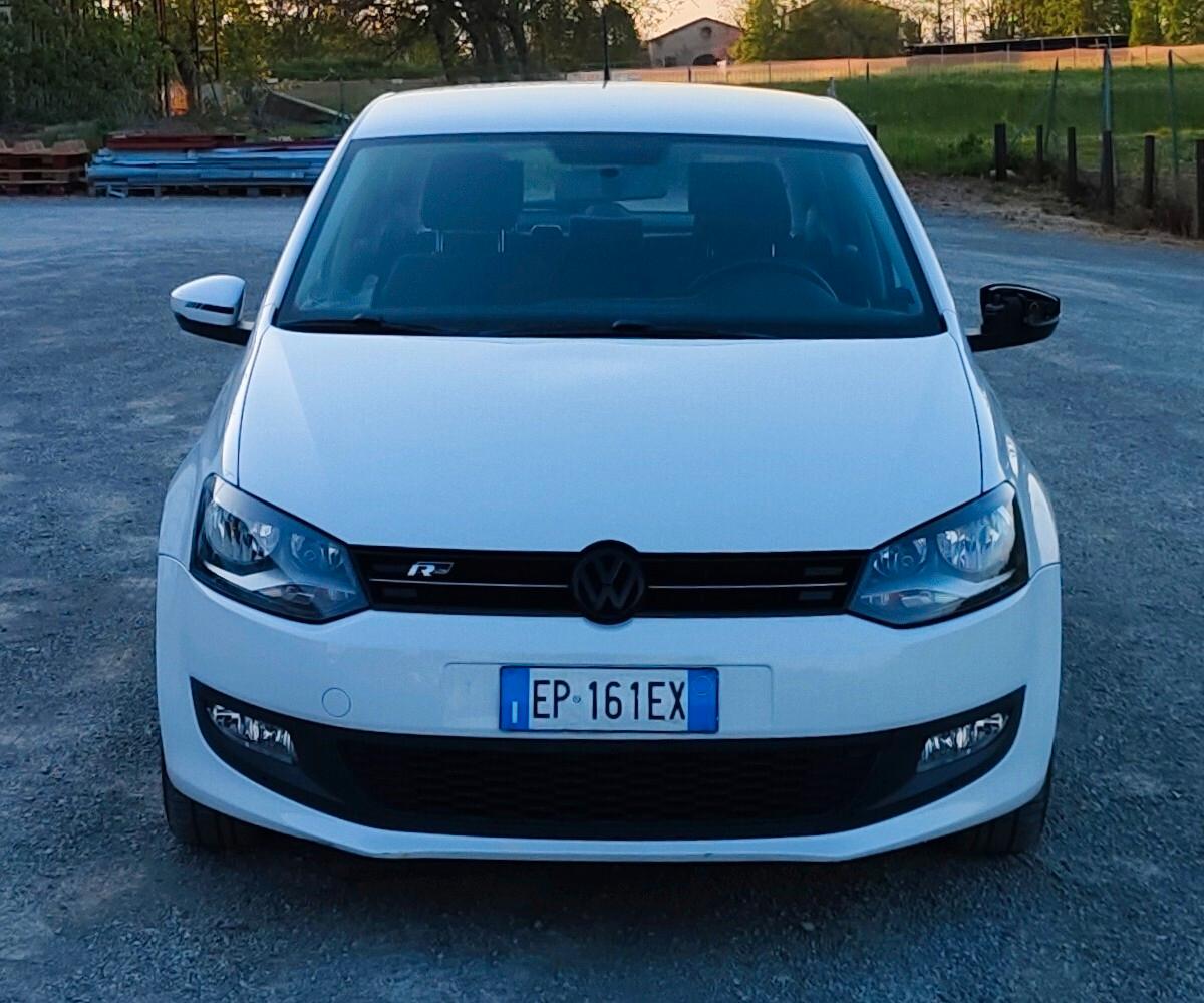 Volkswagen Polo 1.2 70 CV 5p. Comfortline