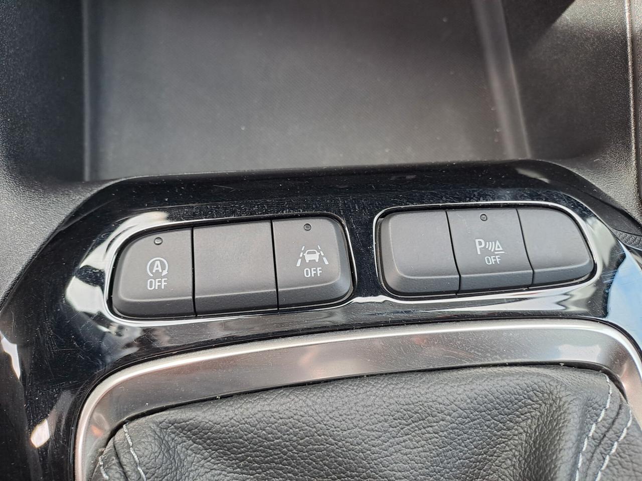 Opel Corsa 1.2 75cv full led bi-color km 99.000