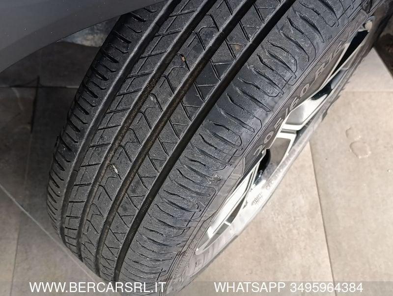 Citroën C3 Aircross C3 Aircross BlueHDi 110 S&S Shine