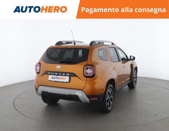 DACIA Duster 1.0 TCe 100 CV 4x2 Prestige