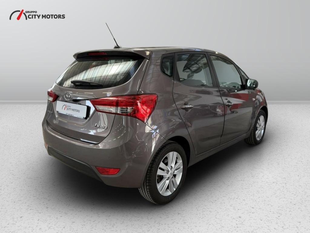 Hyundai ix20 1.4 Classic