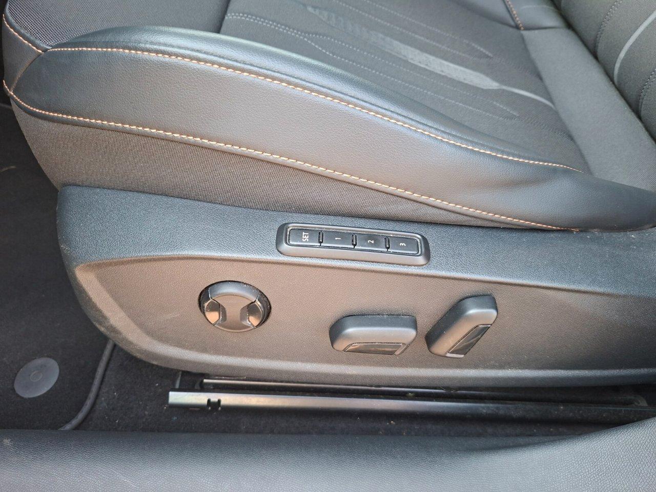 Cupra Formentor 1.5 tsi 150cv dsg