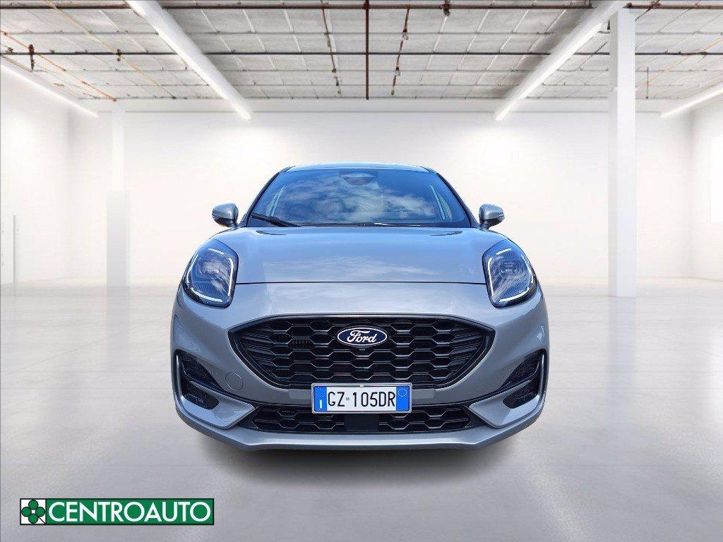 FORD Puma 1.0 ecoboost h ST-Line 125cv del 2025