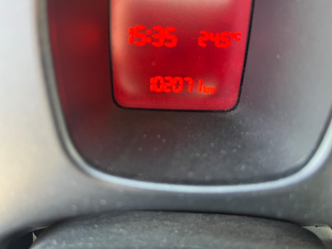 Fiat Panda 0.9 TwinAir Turbo Natural Power Lounge .