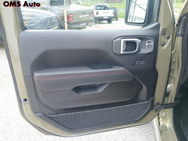 JEEP Wrangler Unlimited Rubicon X 3.6 V6 AT8 MY26