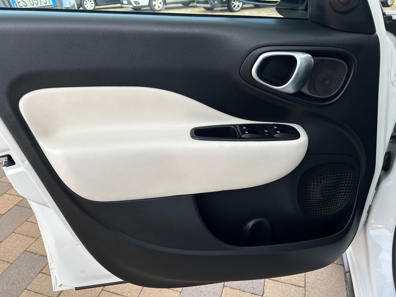 Fiat 500L 1.6 Multijet 120 CV Trekking