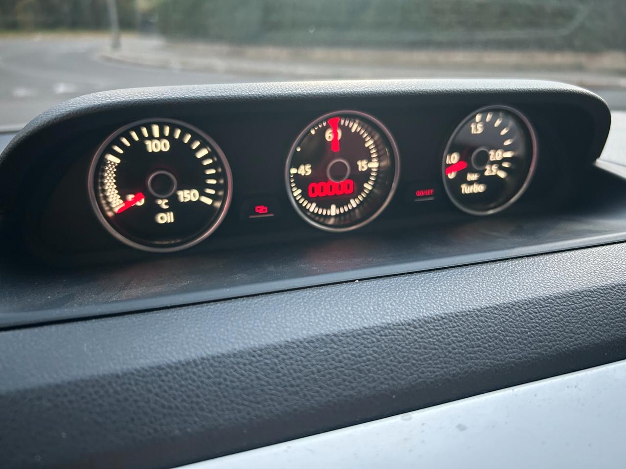 Volkswagen Maggiolino Cabrio 1.4 TSI 60's anniversary