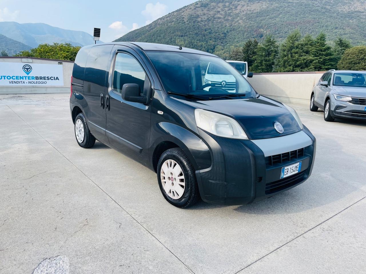 Fiat Fiorino 1.3 MJT 75CV Furgone SX