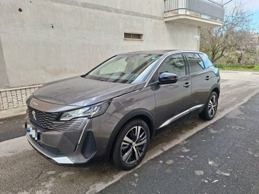 Peugeot 3008 BlueHDi 130 S&S Allure