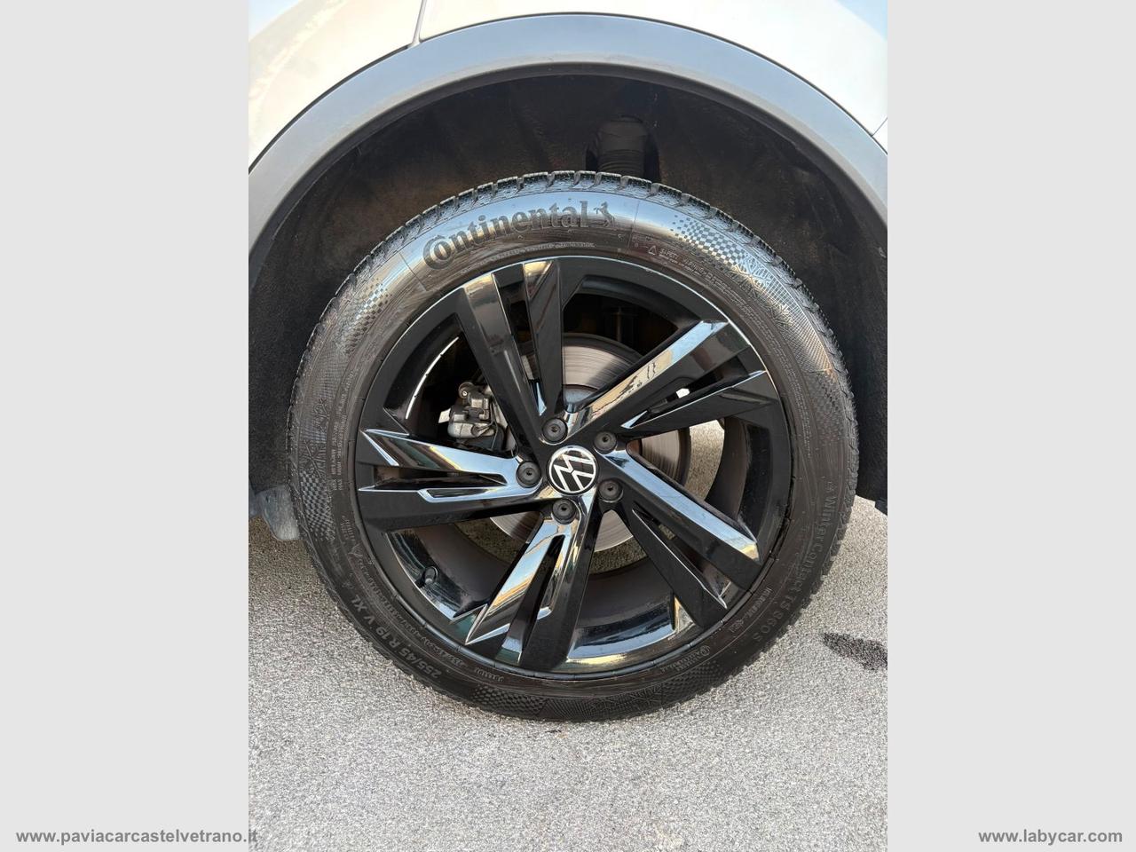 VOLKSWAGEN Tiguan 2.0 TDI 150CV SCR DSG R-Line
