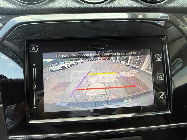 SUZUKI Vitara 1.6 DDiS 4WD AllGrip V-Top FULL OPTIONALS UNICO PR