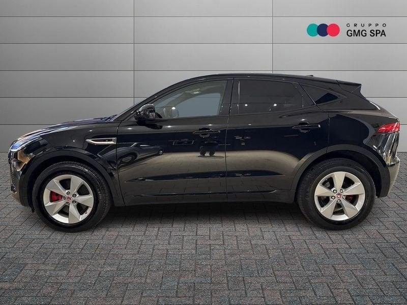 Jaguar E-Pace 2.0d i4 R-Dynamic S awd 180cv auto