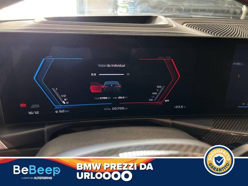 BMW Serie 4 Coupé M4 COUPE 3.0 M RACE TRACK PACKET