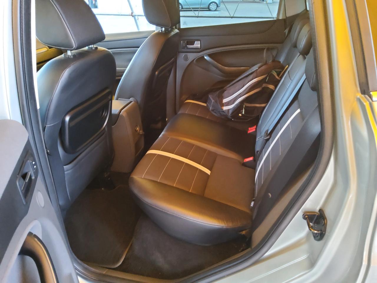 Ford Kuga 2.0 TDCi 136 CV 4WD Titanium DPF