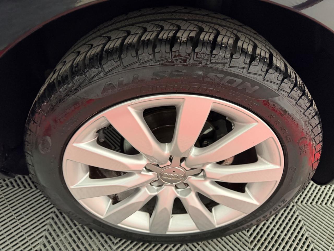 Audi A1 1.6 TDI 116 CV S tronic Design