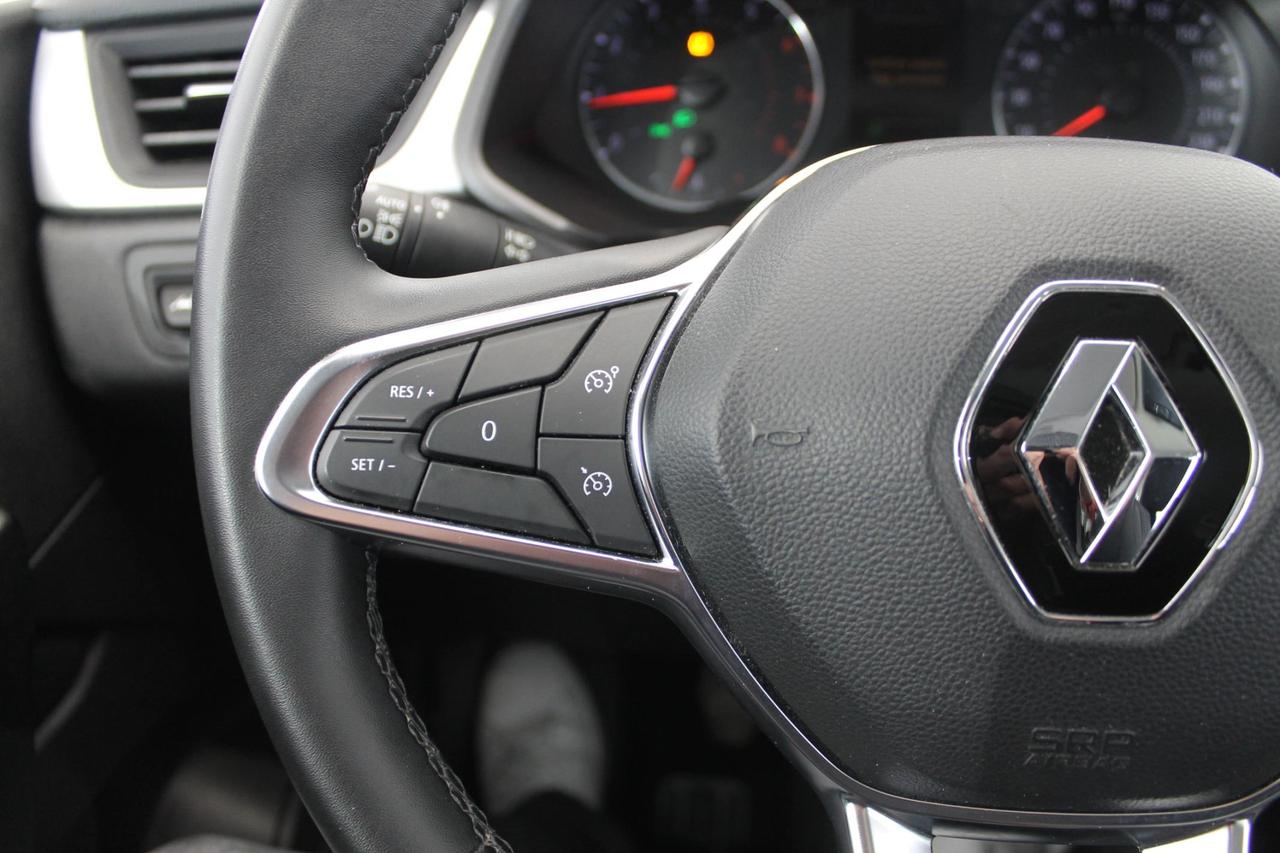 Renault Captur 1.0 Tce Intens 90 Cv.