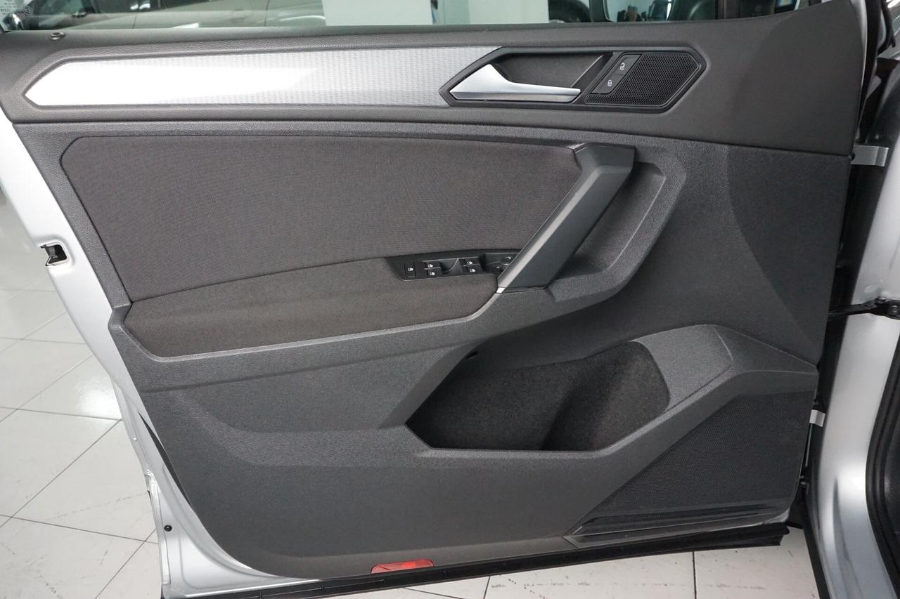 Volkswagen Tiguan 2.0 TDI 122 cv SCR Life