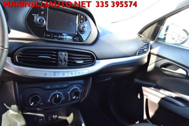 FIAT Tipo 1.3 Mjt S&S SW 95 CV