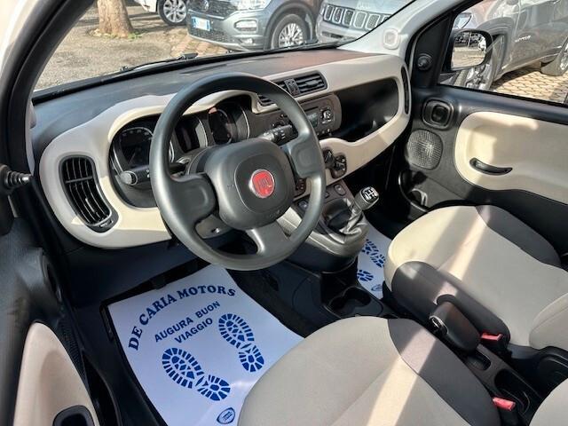 Fiat Panda 1.3 M.J 95CV S&S - 2016