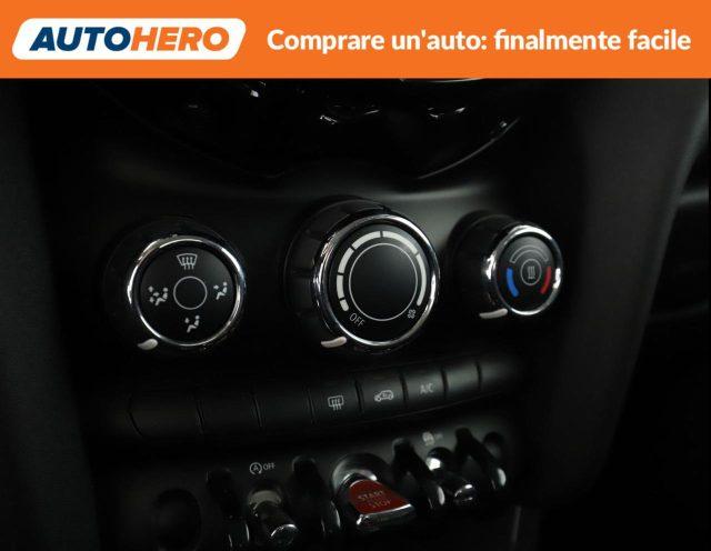 MINI Cooper D 1.5 Cooper D