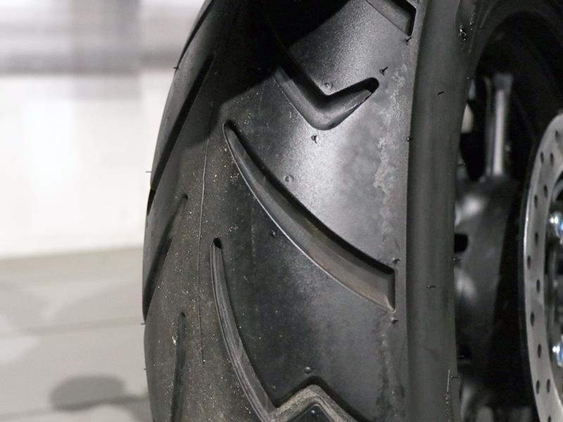 UM Renegade Sport 125