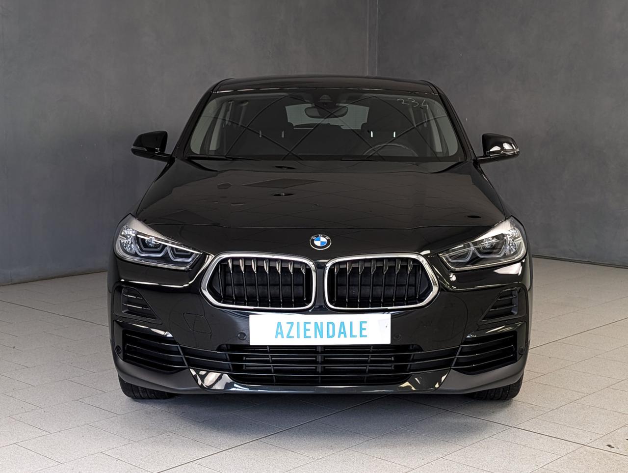 Bmw sDrive18i 136cv Automatic Advantage