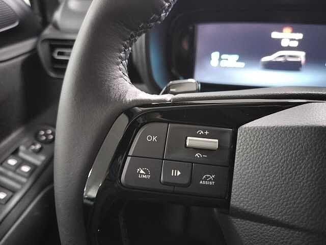 Citroen Berlingo BlueHDi 130 EAT8 Combi Plus KM Ø