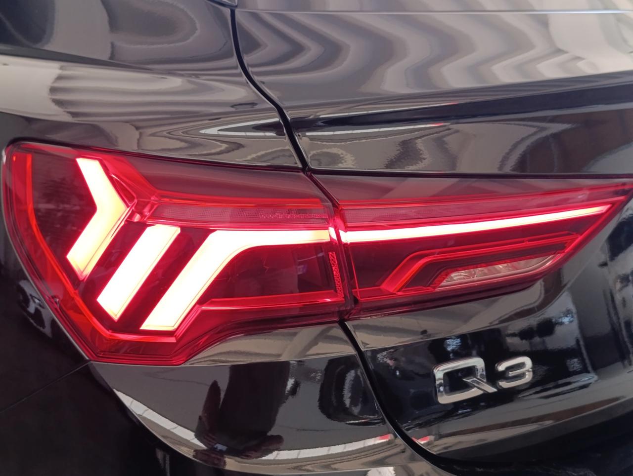 Audi Q3 Sportback 35 2.0 tdi Business Plus s-tronic