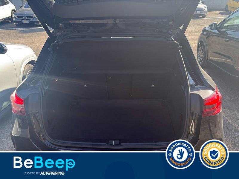 Mercedes-Benz GLA 200 D AMG LINE ADVANCED PLUS AUTO