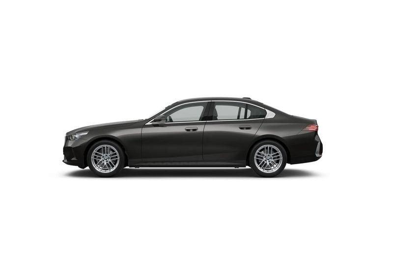 BMW Serie 5 520D XDRIVE BERLINA