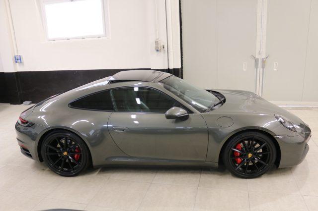 PORSCHE 911 Carrera S "" TETTO / RADAR / SERVICE PORSCHE""