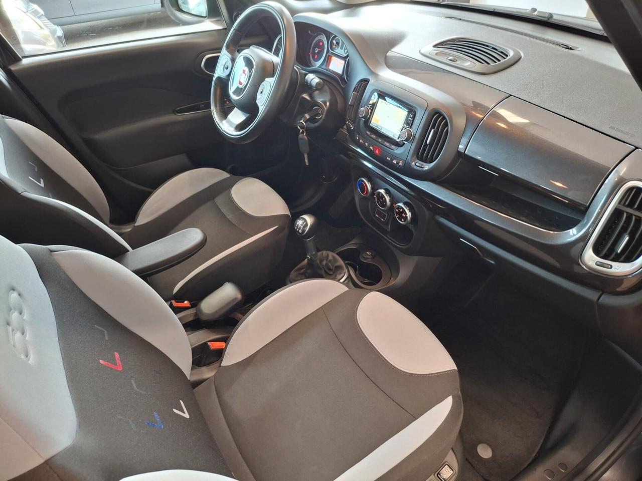 Fiat 500L 1.3 mjt Business *EURO 6