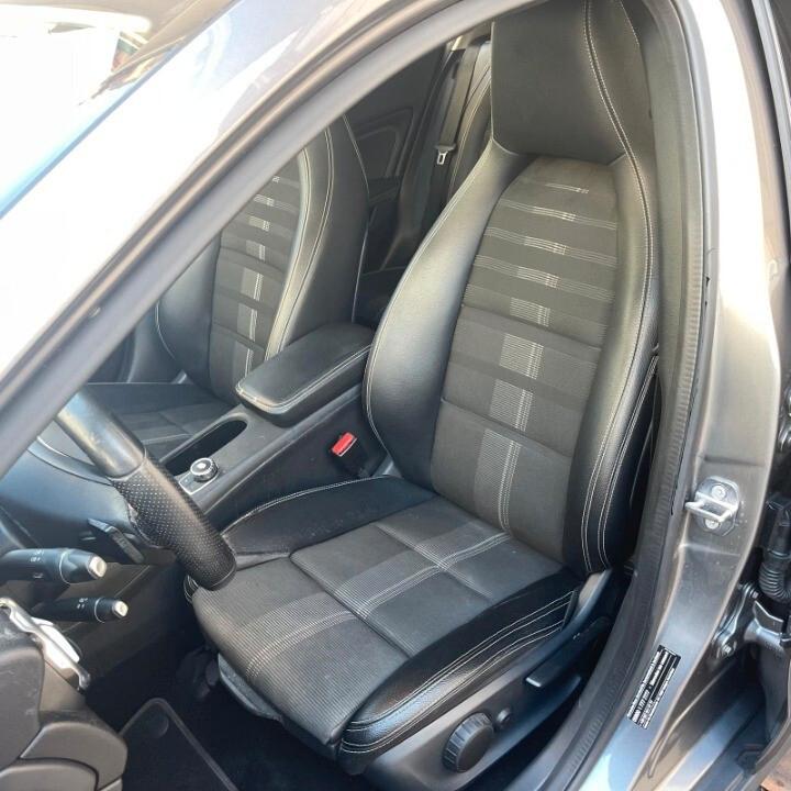 Mercedes-Benz GLA 220 d 170cv 4Matic Sport