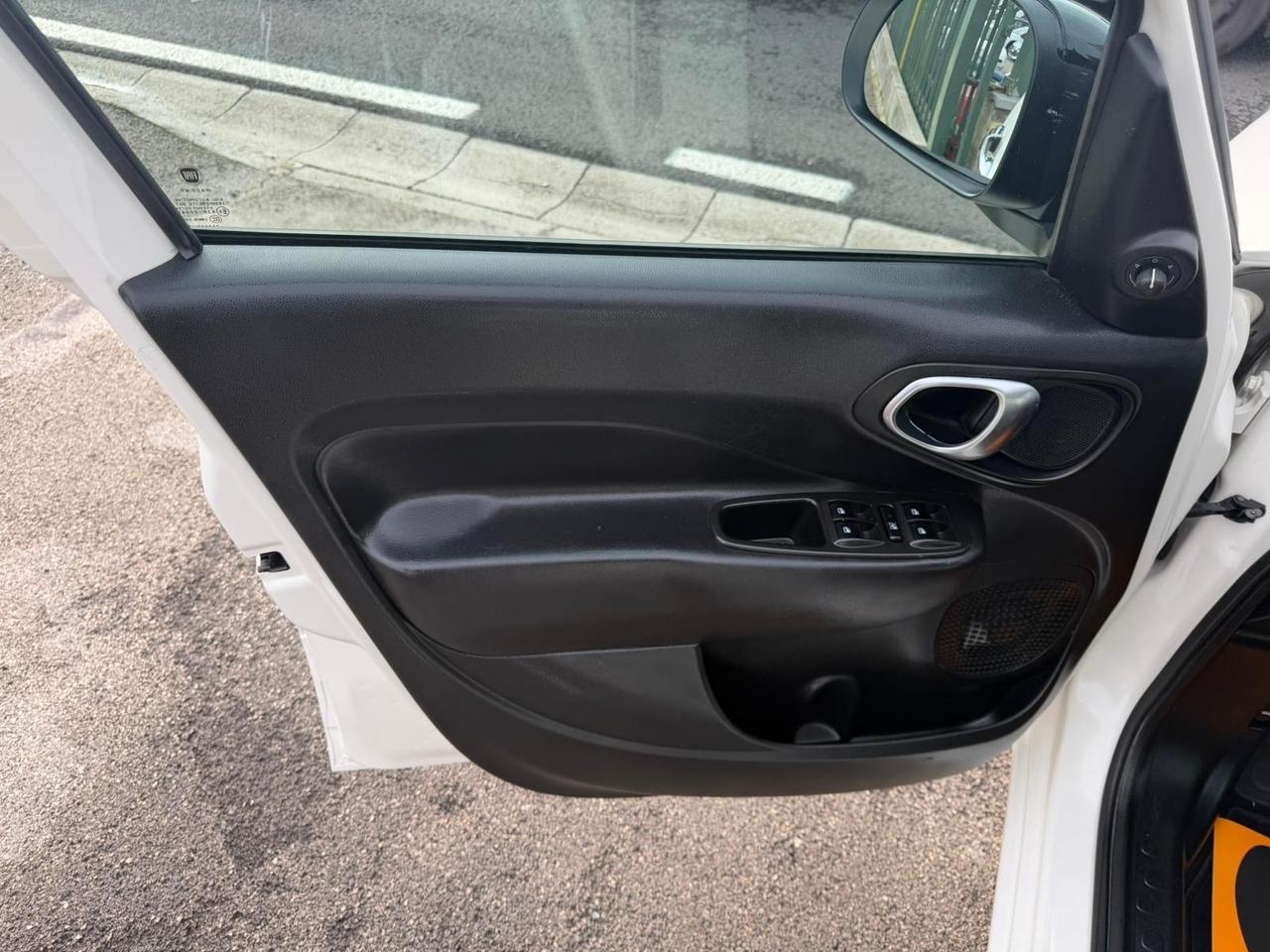 FIAT 500L 1.3 DIESEL 95 (CV) 2017