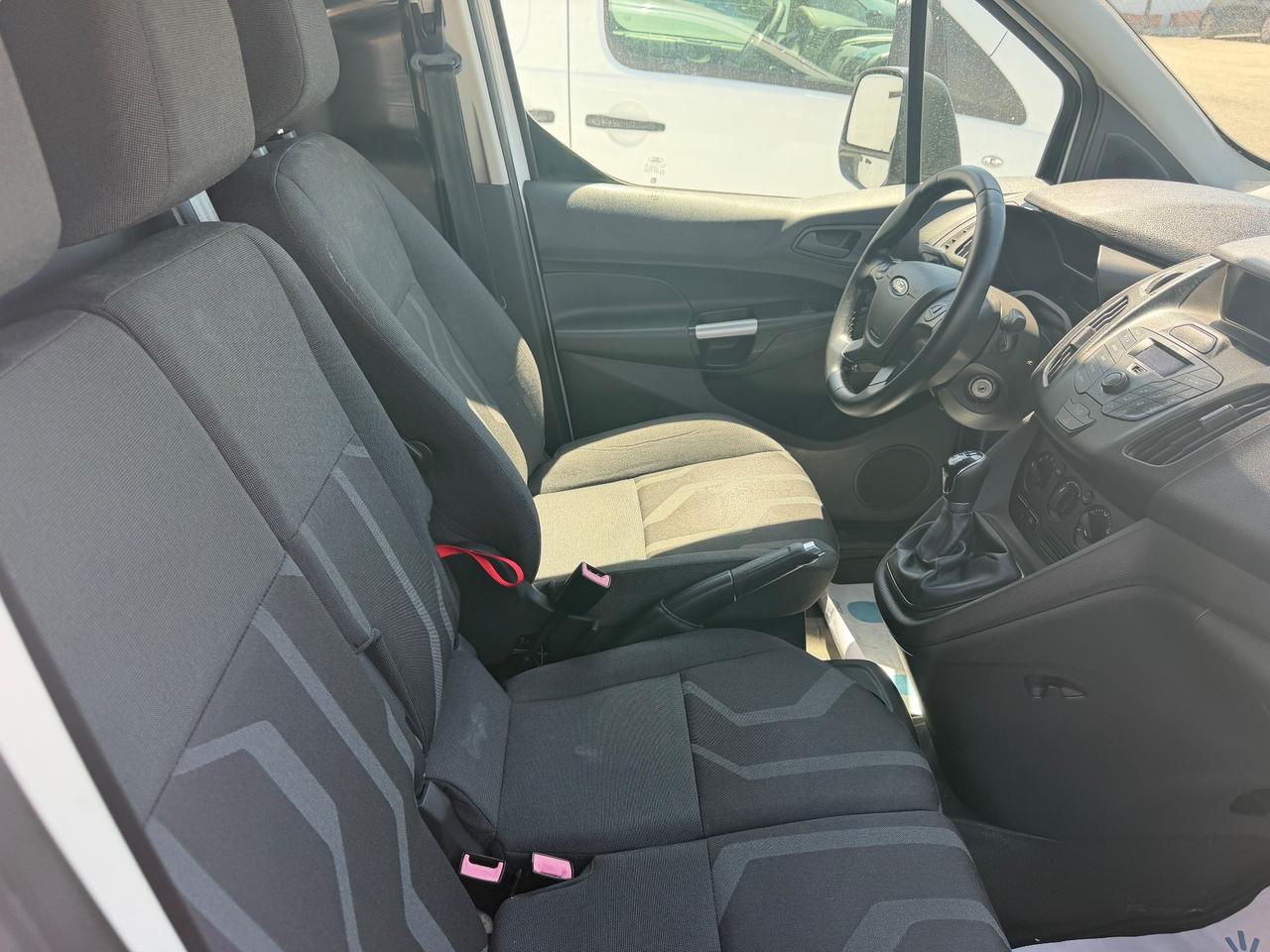 Ford Transit Connect 1.6 diesel 2016