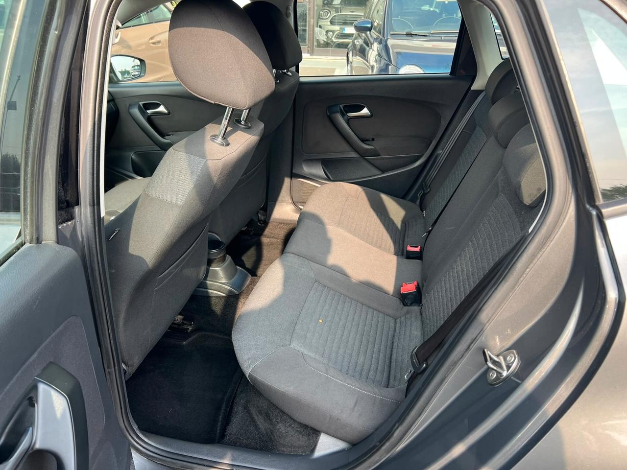 Volkswagen Polo 2014 5p 1.2 tdi Comfortline*ok NEOPATENTATI*