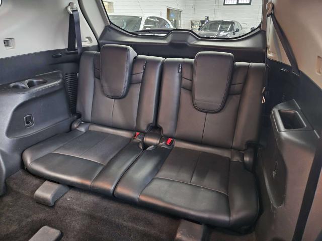 Nissan X-Trail 2.0 dci Tekna 4wd 7 POSTI /TETTO/PELLE